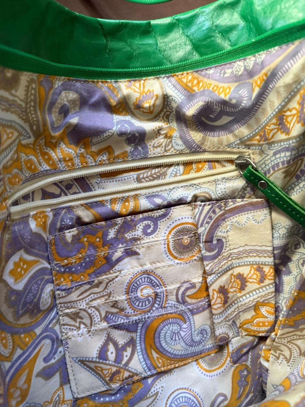 Latico Tote Bag - Picture 6 of 12